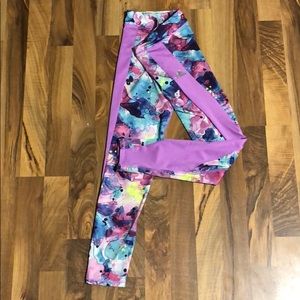 ADIDAS Sport leggings